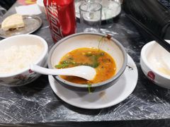 -正宗简阳羊肉汤(荣盛·布鲁明顿广场店)