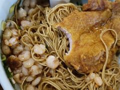 -老横泾面馆(吴中横泾店)