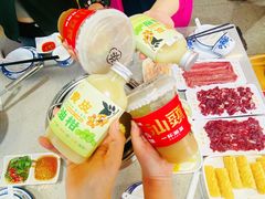 -杏花吴记牛肉火锅