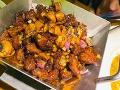 -弄堂里(雨花客厅店)