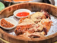-蕃茄述·好汤自然来(江汉路店)