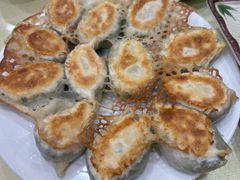 -葛记焖饼(伏牛路店)