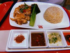 -亚坤 Ya Kun Kaya Toast(万象城店)