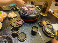 -樱嘢·炭火烧肉(惠南店)