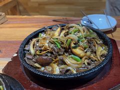 -百年石锅饭·朝鲜族传统民餐