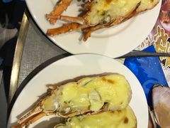 -小天鹅戴斯酒店鲸鲨百汇创作料理