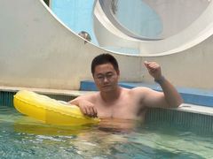 -海德温泉生活馆(朝阳大悦城店)