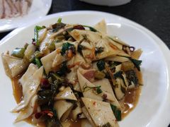 -喜洲翰林餐厅(董家百年老宅店)