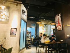 -吉亨面馆(古北1699店)