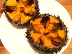 -海胆小馆(东北水饺·春柳店)