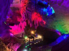 -天河潭旅游度假区