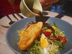 -STARRY CAFE & LOUNGE BAR(高新店)