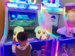 -汤姆熊欢乐世界 · 弹珠机(销品茂店)