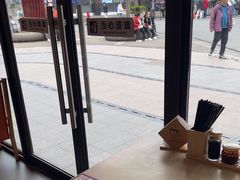 -味千拉面(东方明珠店)