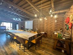 -玩坞轰趴馆·户外团建聚会主题生日派对馆(世豪广场店)