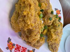 -谢记上海大排档(长寿路店)