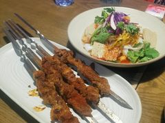 -那时新疆·若羌(经纬汇店)