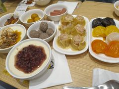 -满记甜品(南京虹悦城三店)