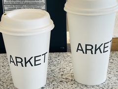 -ARKET CAFÉ(三里屯太古里店)