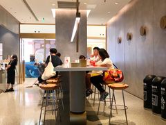 -喜茶(杭州龙湖西溪天街店)