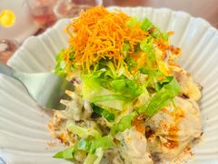 -小食院简餐厅