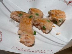 -鸽子侯·家宴·平价海鲜(绿地店)