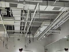 -Jumphai室内蹦极运动