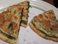 -京味斋·烤鸭·北京菜(安贞店)