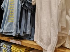 -优衣库(青岛万象城店)
