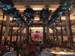 -威斯汀舞台餐厅