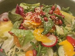 -盛百味·家宴餐厅(霸州分店)