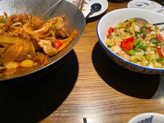 -老阿爸鲜鱼土菜(昆山花桥店)