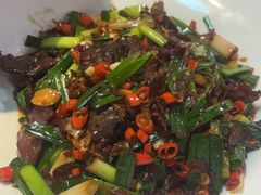 -巢爷老味(东方红店)