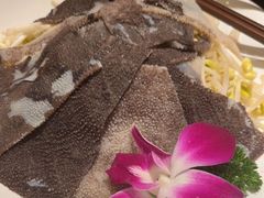 紫阳湘式涮毛肚-紫阳海鲜楼·传承闽味(长乐路总店)