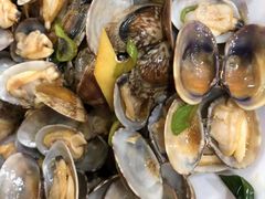 -雅逸居海鲜小厨