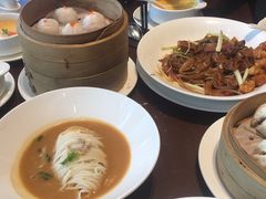 -索菲特酒店·乐轩华中餐厅