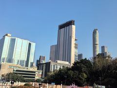 -九龙公园