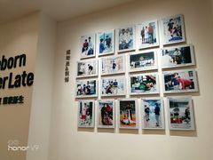 -锐博康复门诊(徐汇店)