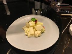 -杭州临平万丽酒店·万丽轩中餐厅