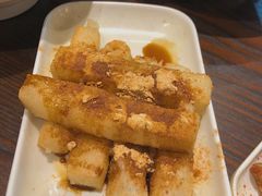 -爆炸头阿姨小四川正宗川味小吃(无任何分店)