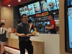 -永和大王(共和新路店)