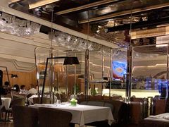 大堂-燃扒房Steakhouse(皇庭店)
