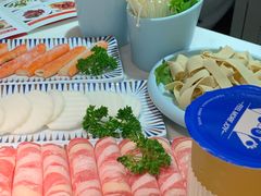 -立标杆麻辣鱼(宝龙广场店)