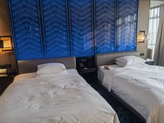 -北京索菲特大酒店