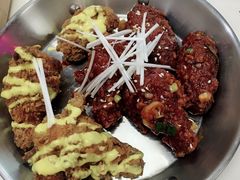 -Yolo韩国创意料理