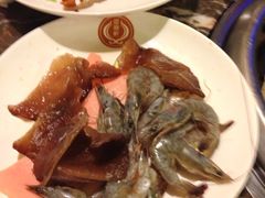 iphone_upload_pic-明洞轩正统韩国自助烤肉大渡口店(新天泽国际广场店)