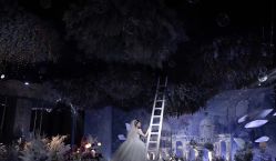 -深圳益田威斯汀酒店·宴会厅