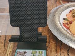 -翠华餐厅(德基广场店)