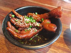 吮指凤爪-大牌大·传统杭帮菜(湖滨店)