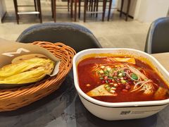 -魏家凉皮(郑州东站店)